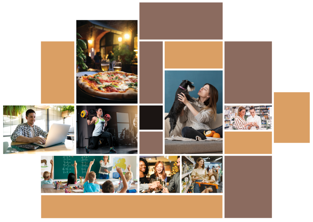 Mosaico